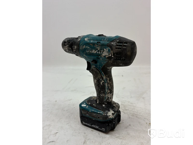 Verktygspaket Makita
