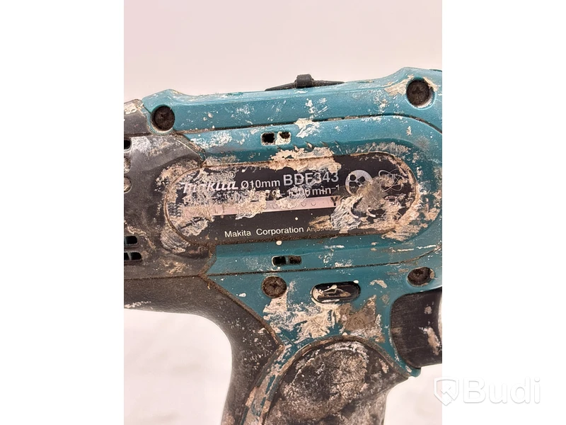Verktygspaket Makita