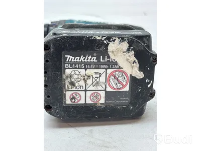 Verktygspaket Makita