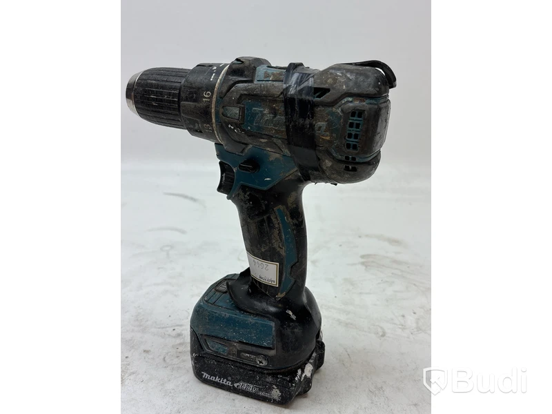 Verktygspaket Makita