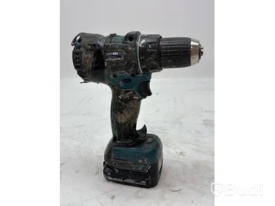Verktygspaket Makita