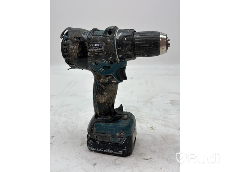 Verktygspaket Makita