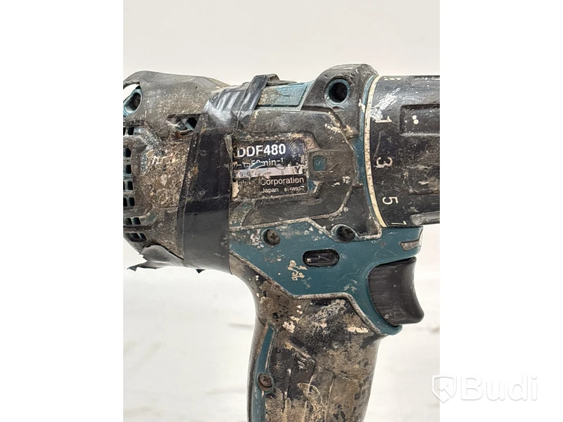 Verktygspaket Makita