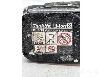 Verktygspaket Makita
