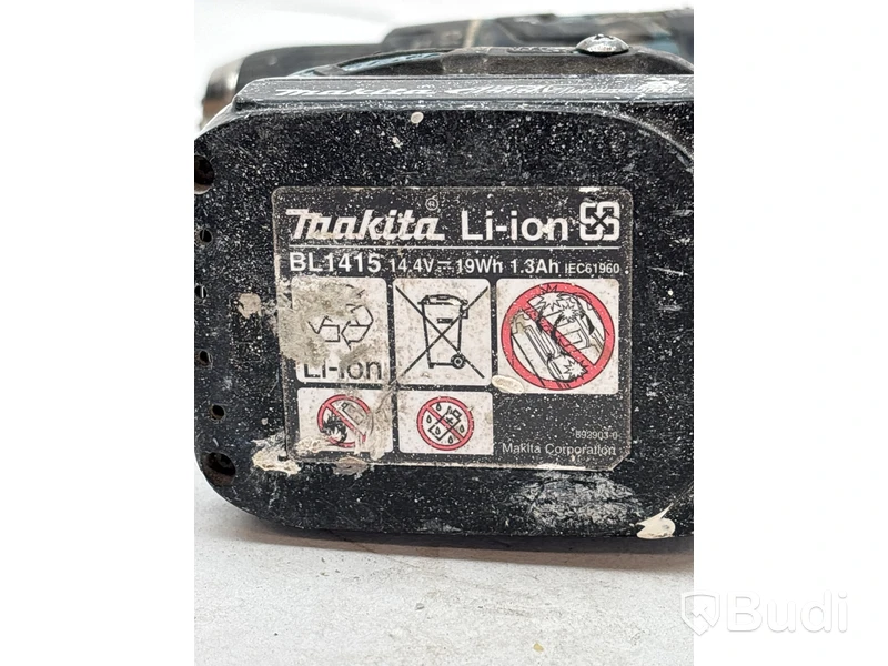 Verktygspaket Makita