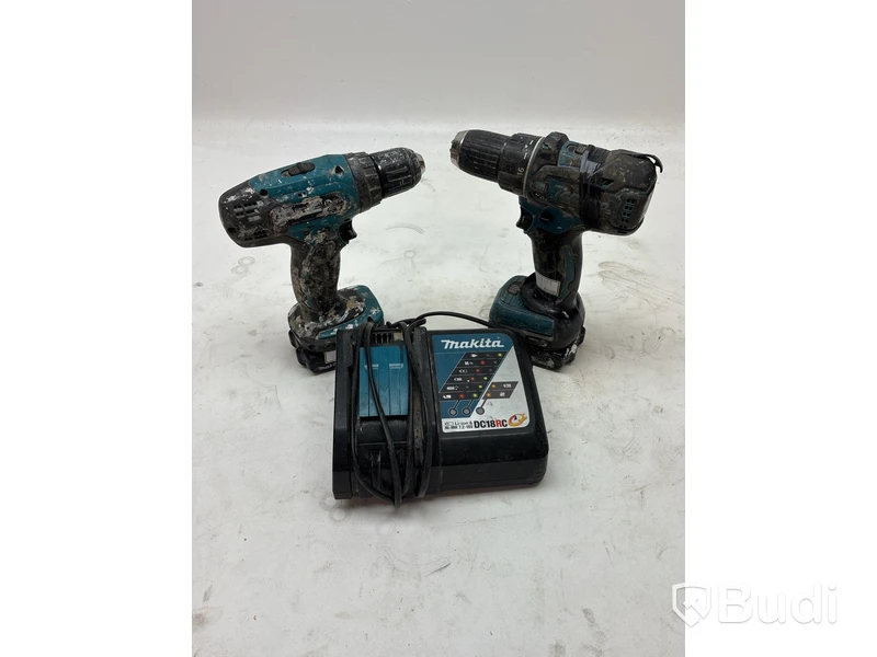Verktygspaket Makita