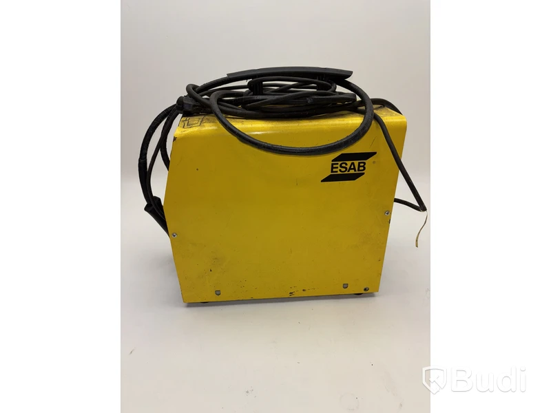 Svets ESAB Origo MIG C141, OBS