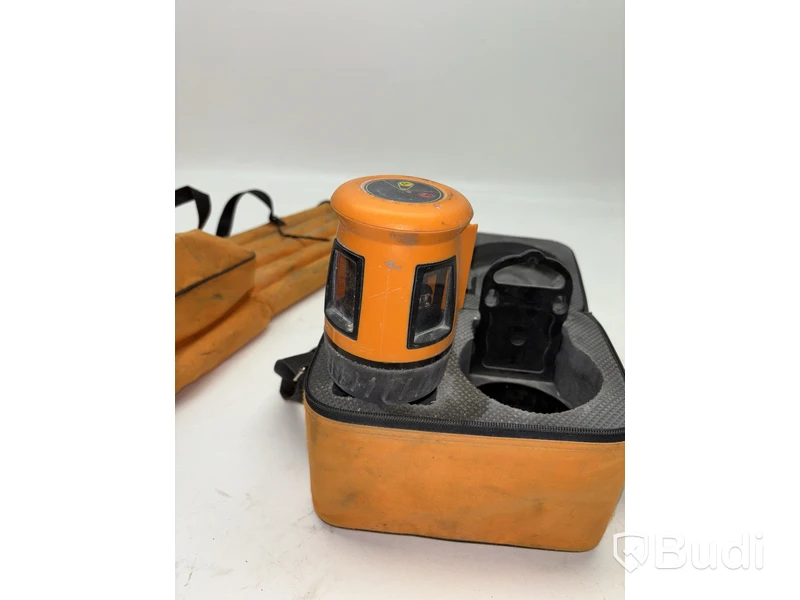 Bygglaser