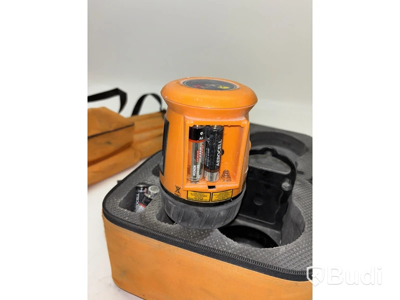 Bygglaser