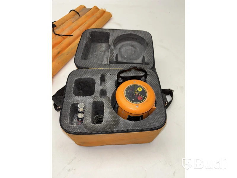 Bygglaser