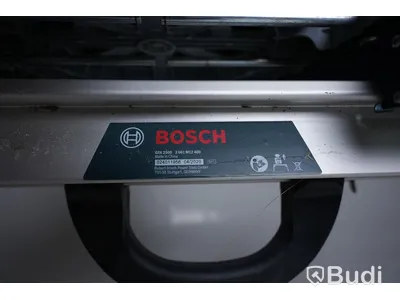 Utdragssåg kap- och gersåg med Stativ - BOSCH GCM 8 SJL Professional och BOSH GTA 2500