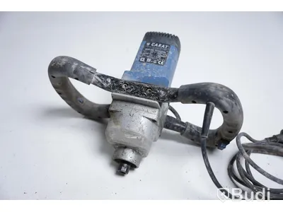 Omrörare - CARAT Mixer 1600