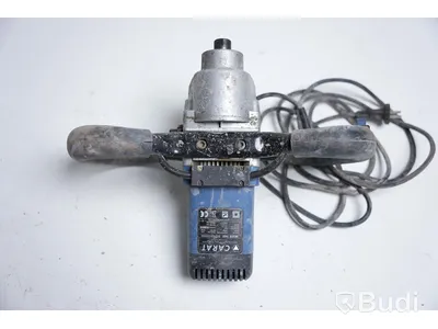 Omrörare - CARAT Mixer 1600
