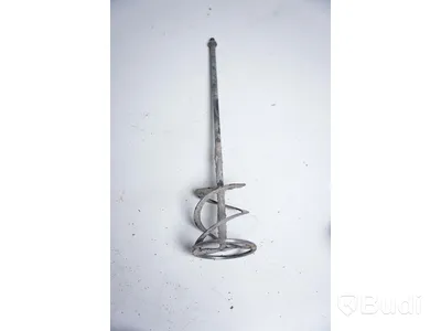 Omrörare - CARAT Mixer 1600