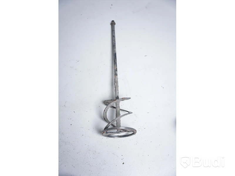 Omrörare - CARAT Mixer 1600