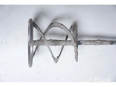 Omrörare - CARAT Mixer 1600