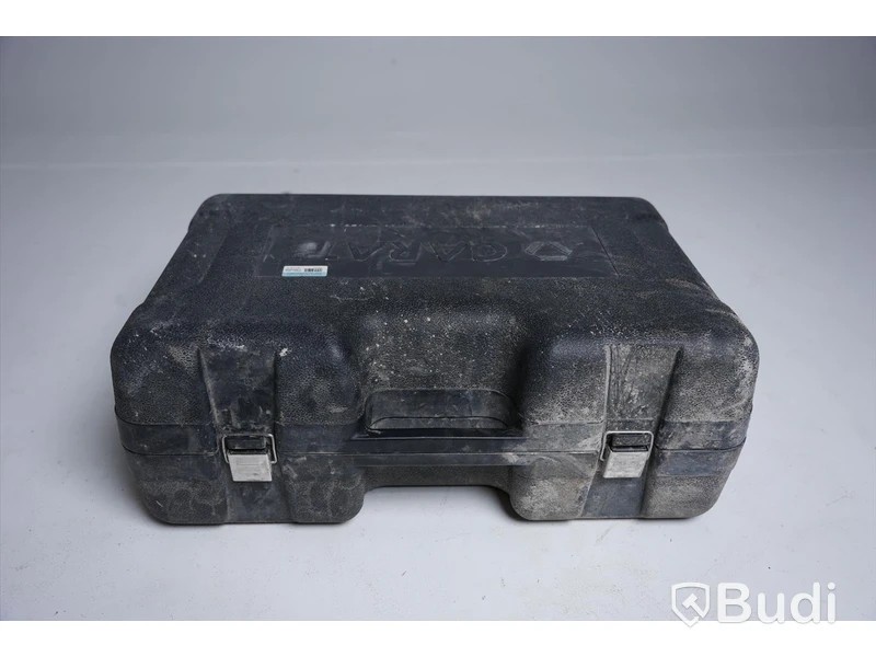 Omrörare - CARAT Mixer 1600