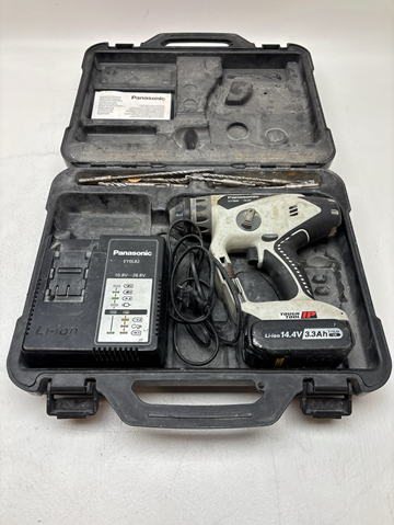 Borrhammare Panasonic EY 7840 LR2S 