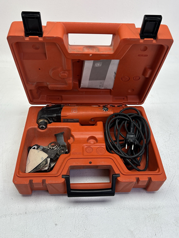 Multiverktyg Fein FMT250Q
