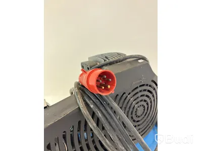 Kompressor ABAC LT100 med tryckluftsslang Biltema
