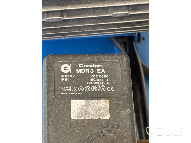 Kompressor ABAC LT100 med tryckluftsslang Biltema
