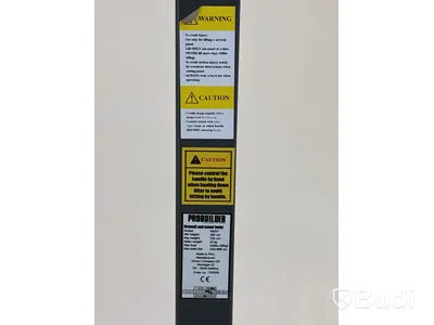 Gipsskivehiss Probuilder
