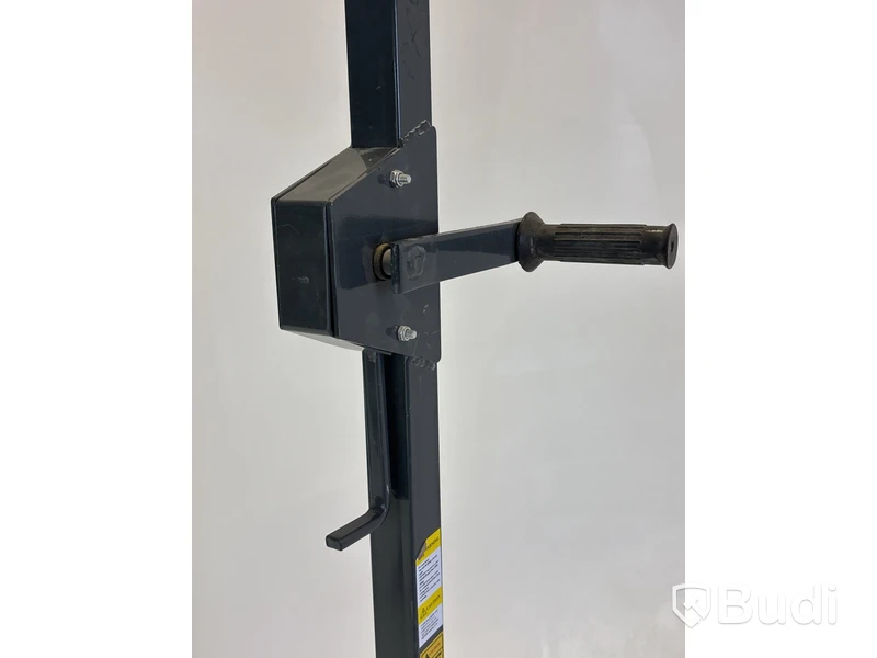 Gipsskivehiss Probuilder