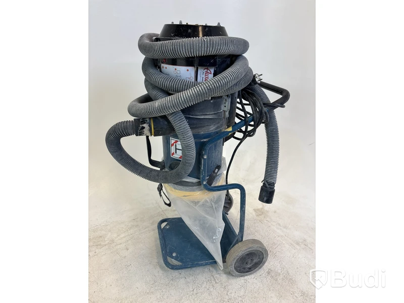 Stoftavskiljare Dustcontrol DC 2900 eco