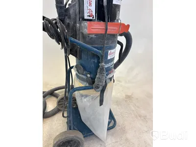 Stoftavskiljare Dustcontrol DC 2900 eco