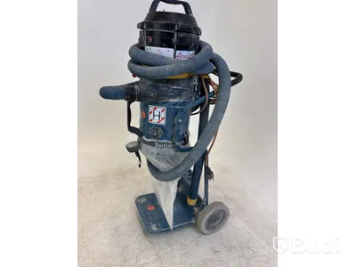 Stoftavskiljare, Dustcontrol DC 2900 eco
