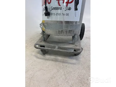 Våtsug Pullman Ermator W70P