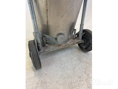 Våtsug Pullman Ermator W70P
