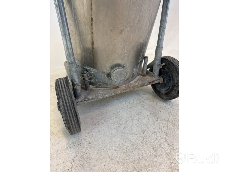 Våtsug Pullman Ermator W70P