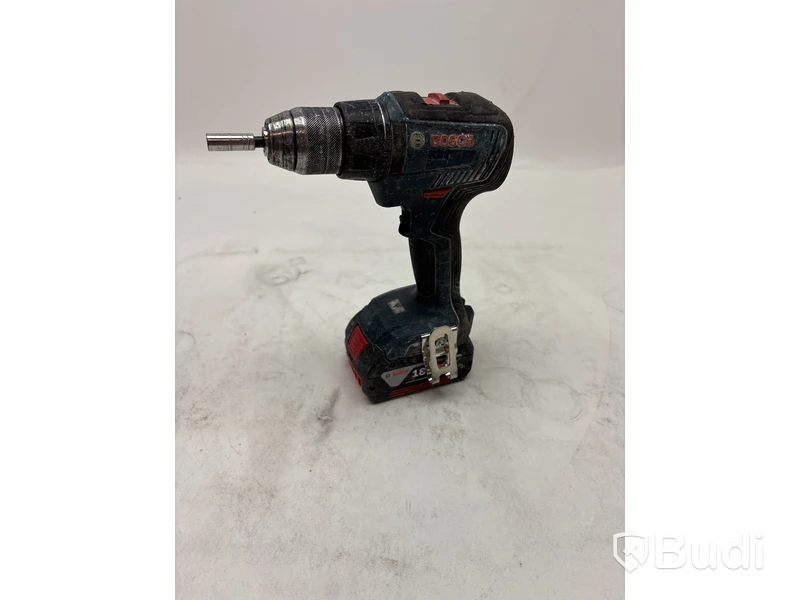 Borrskruvdragare, Bosch GSR 18V-55