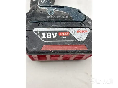 Borrskruvdragare, Bosch GSR 18V-55