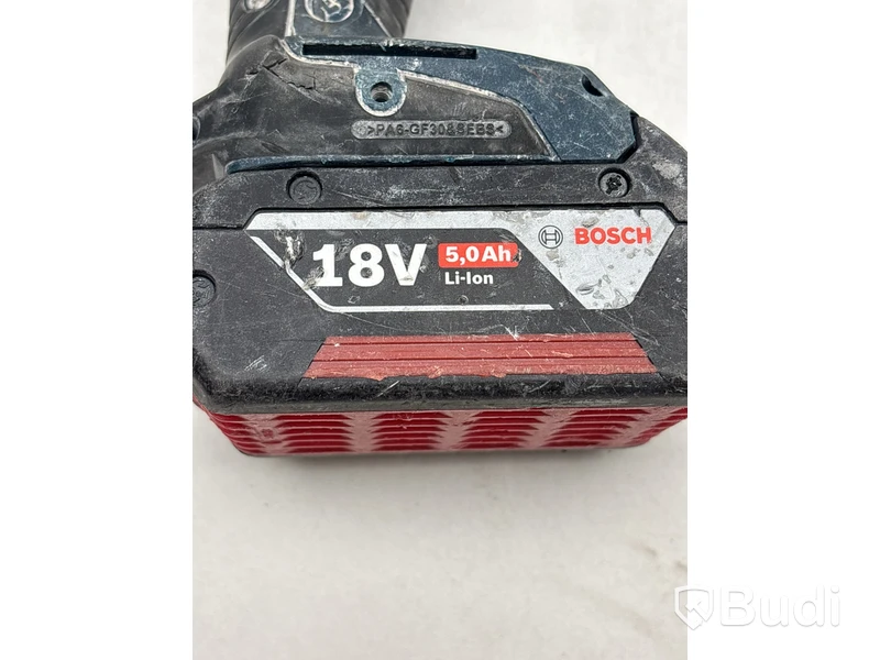 Borrskruvdragare, Bosch GSR 18V-55