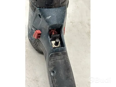 Borrskruvdragare, Bosch GSR 18V-55