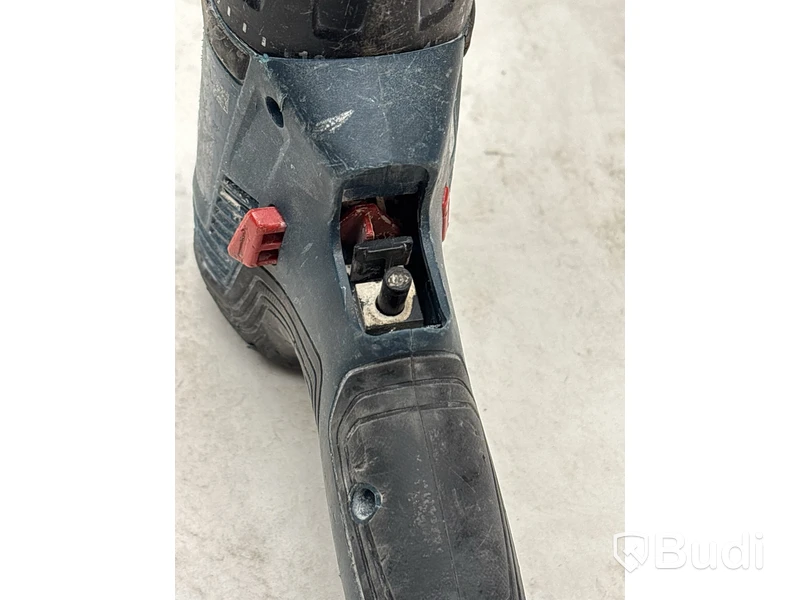 Borrskruvdragare, Bosch GSR 18V-55