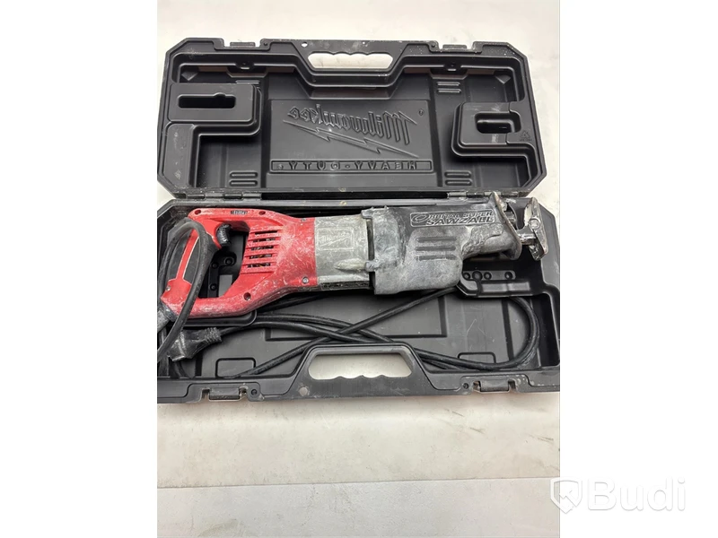 Tigersåg Milwaukee SSPE 1300 SX