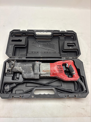 Tigersåg Milwaukee SSPE 1300 SX