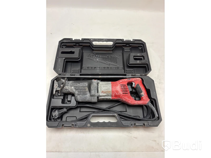 Tigersåg Milwaukee SSPE 1300 SX