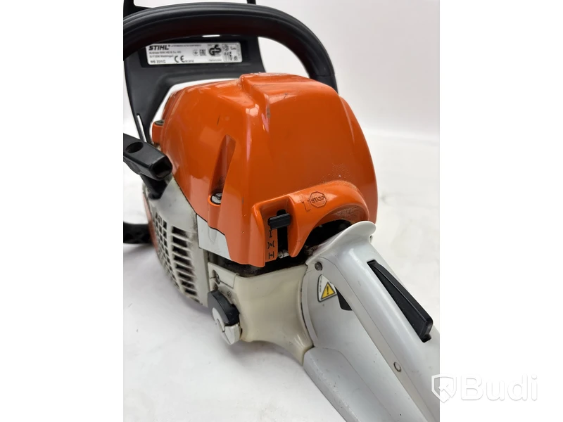 Motorsåg Stihl MS 231 C