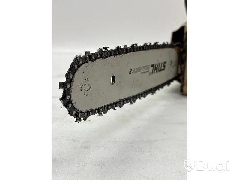 Motorsåg Stihl MS 231 C