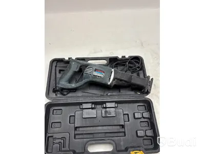 Tigersåg Alpha Tools US 800 E