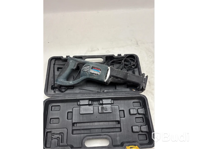 Tigersåg Alpha Tools US 800 E