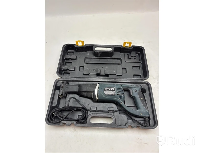 Tigersåg Alpha Tools US 800 E