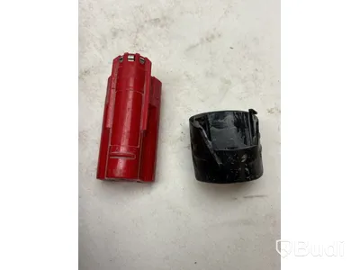 Borrskruvdragare Milwaukee M12 BDD