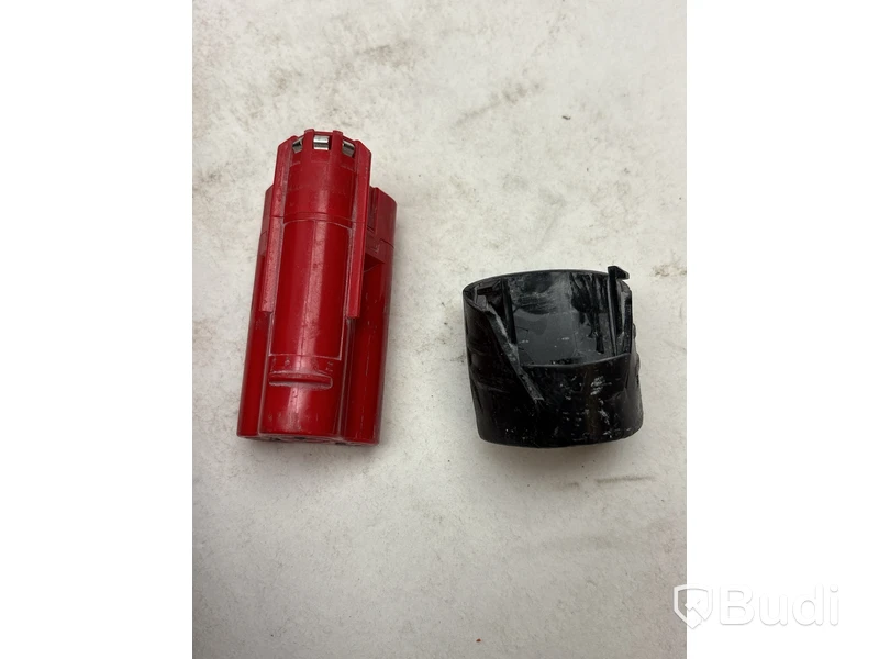 Borrskruvdragare Milwaukee M12 BDD