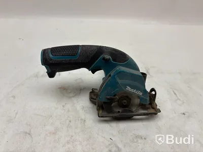 Tigersåg och Cirkelsåg Makita