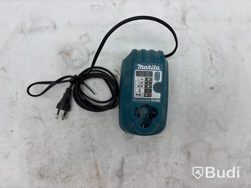 Tigersåg och Cirkelsåg Makita
